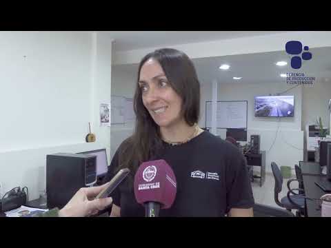 Portada video