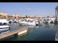 Salah Shaya Boat