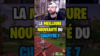 La MEILLEURE NOUVEAUTÉ du CHAPITRE 7