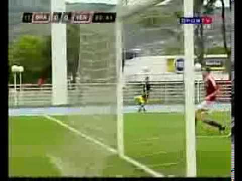 Melhores Momentos pela Seleção Brasileira U14-U20