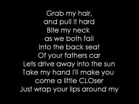 Modern Day Escape - Maybe Holding Hands Wasn't Such A Good Idea