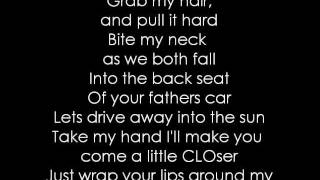 Modern Day Escape - Maybe Holding Hands Wasn&#39;t Such A Good Idea