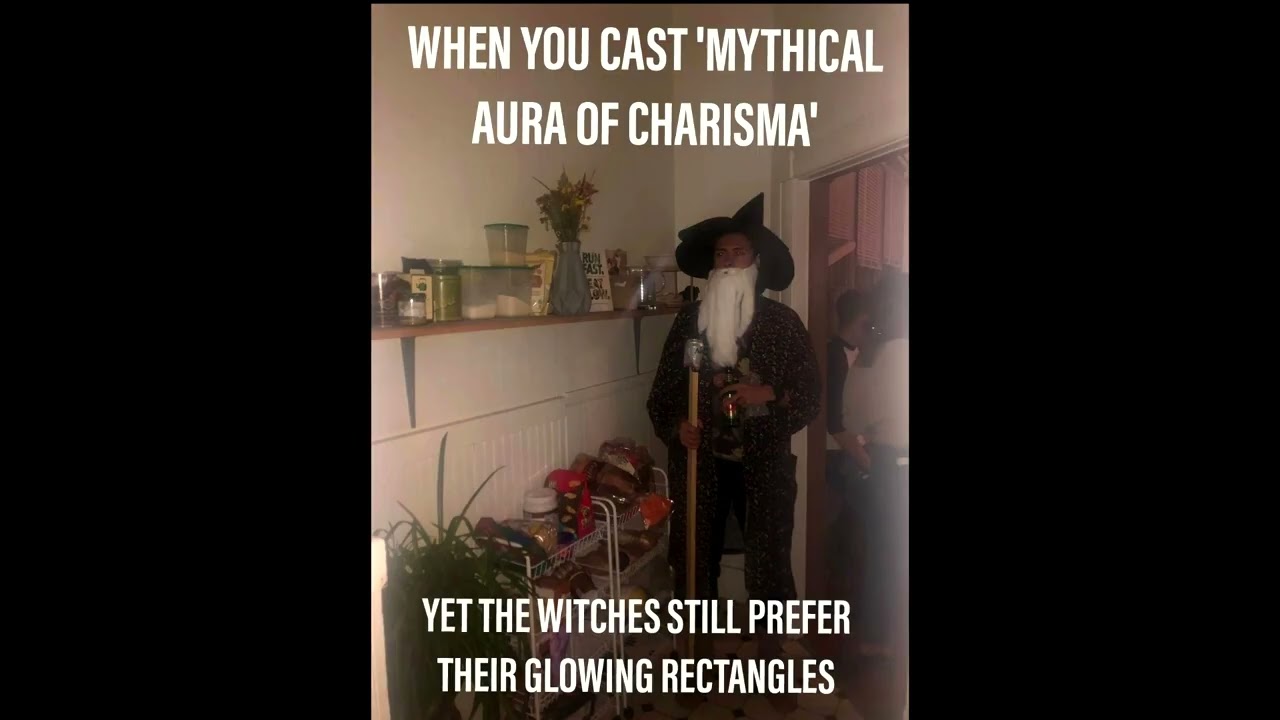 wizardposting part 4