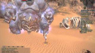 37 무사 - 36 잔인한 쿠마스 솔플