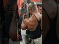 ONE ARM ISOLATED LAT PULLDOWN DAMIAN BAILEY FITNESS #onearmlatpulldown #damianbaileyfitness