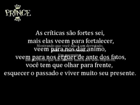 @PrinceBrazil - Channel