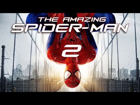 THE AMAZING SPIDER-MAN 2 [PS4] [HD+] - Holt das Ungeziefer-Spray! ★ Let's Test Spider-Man