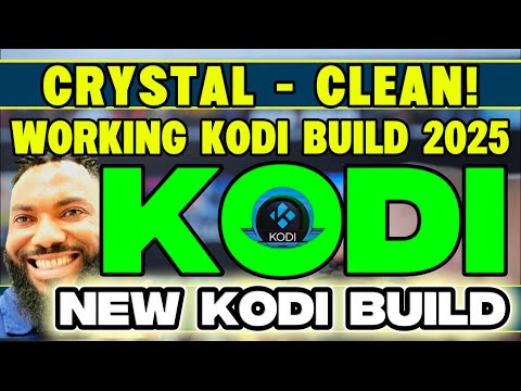 🔥 NEW INSANE KODI BUILD 2025 – FREE Movies, Shows & Live TV!