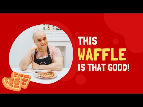 Miracle Waffle