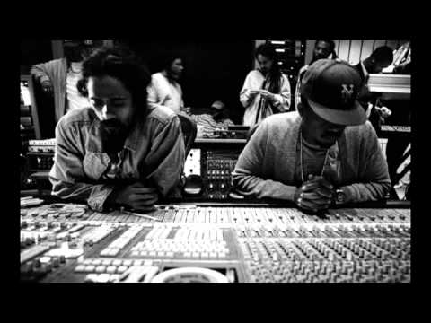 Damian Marley & Nas feat Stephen Marley - In his own words