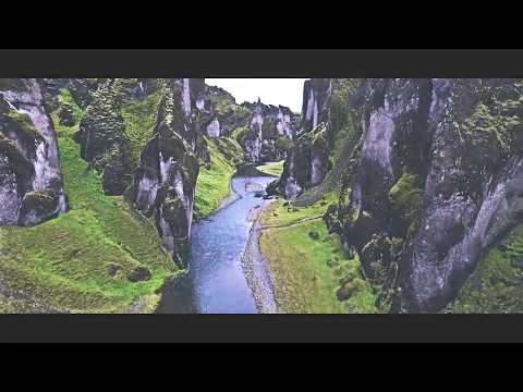 2nd Life & Oscar N - Private Paradise feat. (Svniivan)  [Lyrics Video]