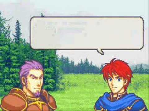 Let's Play Fire Emblem #032 - En Route