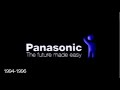 Panasonic Logo History 1979 Present