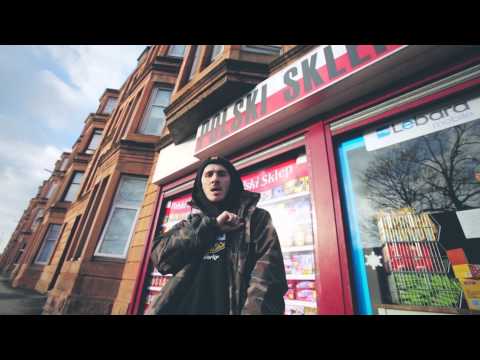 Junior Stress - Big Brader Lajf (Prod. DJ FEEL-X)