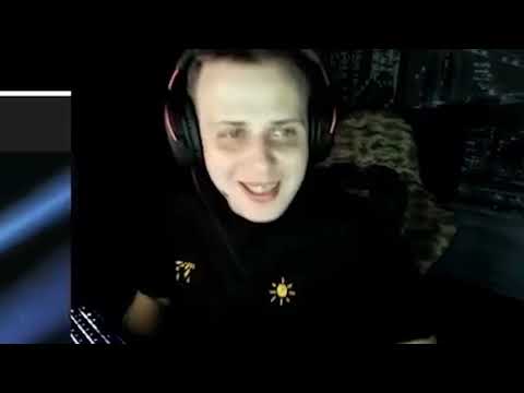 REAKCJA NITRO NA POCISK MALIKA MONTANY W STRONĘ NATSU