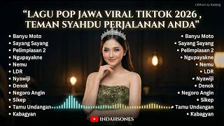 Download lagu KUMPULAN LAGU POP JAWA VIRAL 2026 | LAGU JAWA TERPOPULER & TERENAK DIDENGAR | FULL COVER TERBARU mp3 Download lagu KUMPULAN LAGU POP JAWA VIRAL 2026 | LAGU JAWA TERPOPULER & TERENAK DIDENGAR | FULL COVER TERBARU mp3