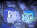 Raven and Beast Boy Call Me Maybe