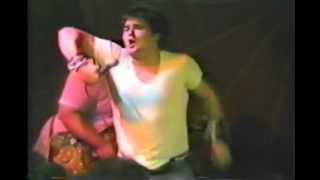 Poison Idea - Motorhead