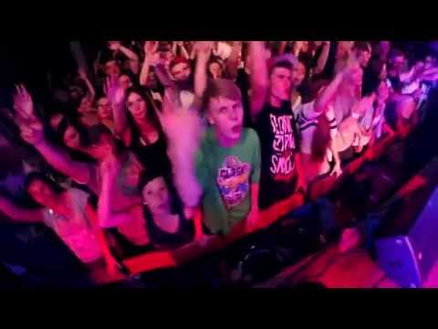 Brudne Południe - Paluch x Kali x Zeus x Bas Tajpan x Bob One - Fabryka drutu, Gliwice, zajawka.