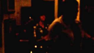 The Teenaged Kycks Live @ The Queens Hotel Accrington Part 2