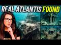 Scientists Found An Ancient Greek Underwater City That Could Be ATLANTIS