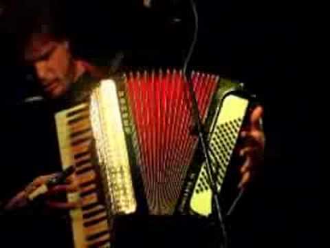 jw roy & the one night band. reunion tour.