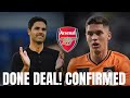 🚨 BOMB! The Arsenal Transfer Strategy That Will Turn Heads! 🚨