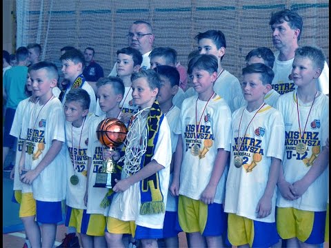 MKS Grójec Mistrzem Mazowsza!