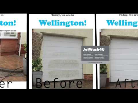 JetWash4U video.