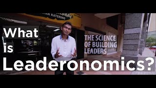 Introduction to Leaderonomics