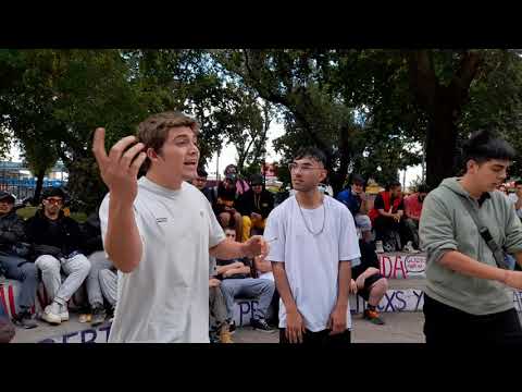 MAYEAH VS ALPHA VS BRG  FILTROS 《FIN DE TEMPORADA PVB 2021》