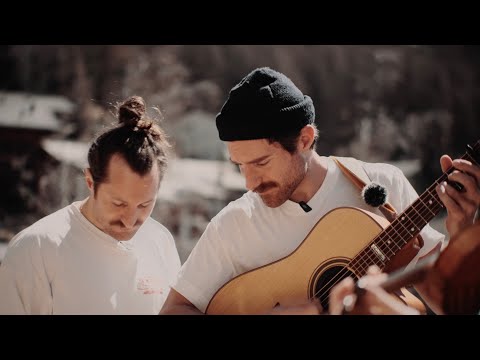 Amistat - seasons (Live at Zermatt Unplugged)