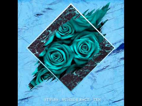 EASTGHOST & Kid HNRK  -  On Tha Fence