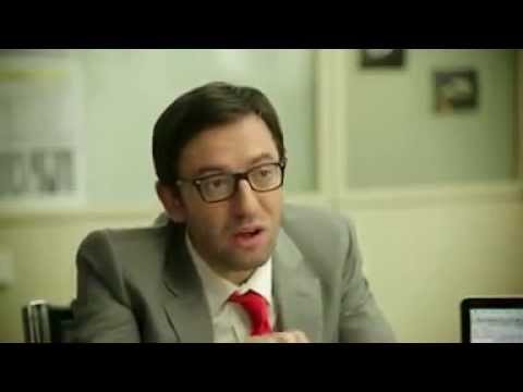 Entrevista de trabajo - ¿Humor, realidad?