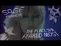 *new* SAGE FRANCIS "The Place She Feared ...