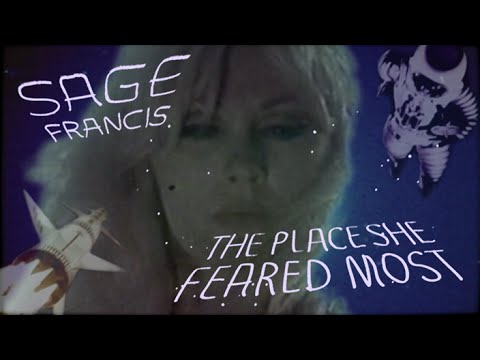 The Place She Feared Most