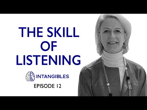 Maria Gotsch - Listening | Intangibles 012