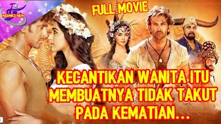Download lagu FILM INDIA - BOLLYWOOD HRITHIK ROSHAN DUBBING  INDONESIA || INDOMED NEW mp3