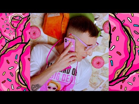 CaneSecco - Yeo 🍩