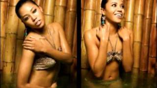 Amerie ft  Trey Songz Pretty Brown Eyes(New Song+HQ MP3)