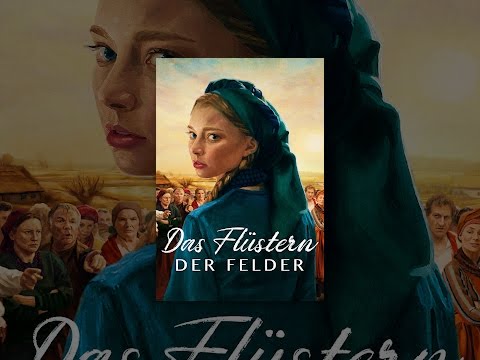 Das Flüstern der Felder