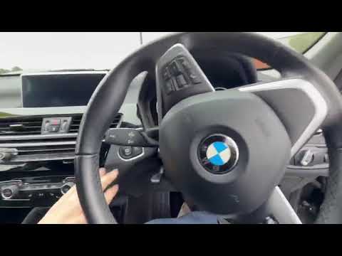 2018 BMW X1 XLINE 18D XDRIVE AUTO FULLY LOADED - Image 2