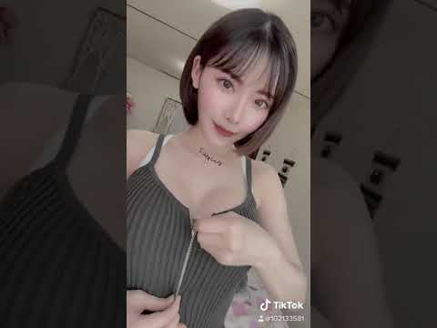 Eimi Fukada 深田えいみ TikTok