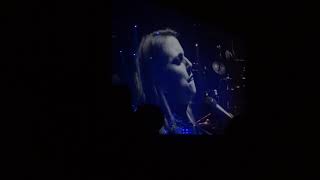 Susanne Sundfør - Undercover (live at the Barbican Centre, London)