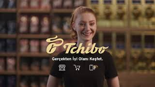 Tchibo ile sonbahar sürprizlerle dolu! Bu hafta şık ve kullanışlı mutf