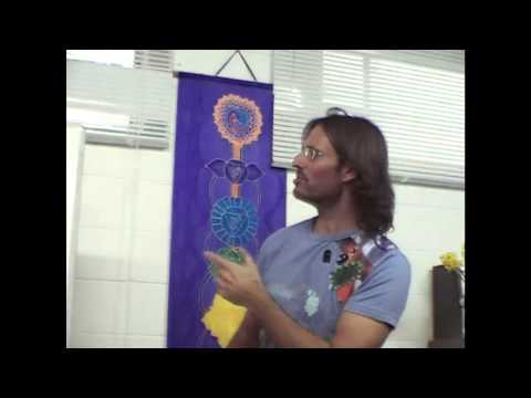 Jesus on Listing Fears and Identifying Emotional Errors