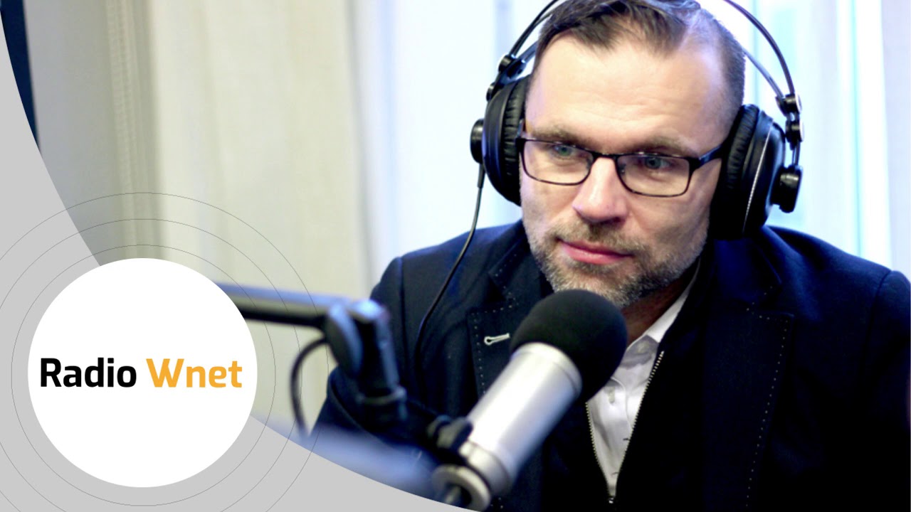 Dr Bartosiak: Obraża mnie pojęcie cudu na Wisłą. Nie sądzę, że bolszewicy doszliby do Atlantyku