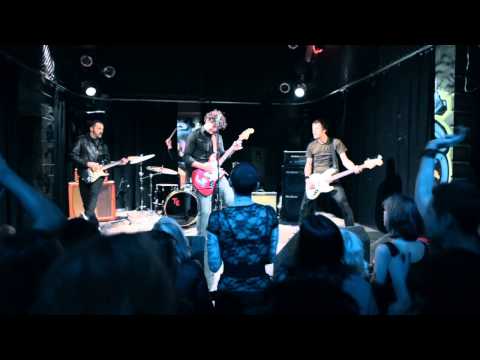 "DRUNK MISTAKE"  OFFICIAL VIDEO  -  LONG VERSION