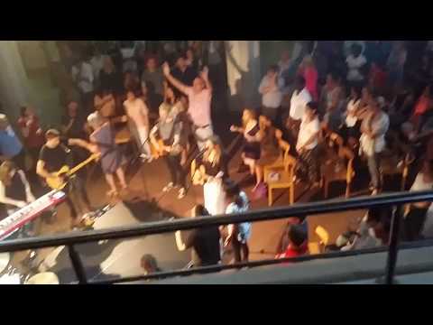 FAITHFUL ONE/SO UNCHANGING:  HTB Worship&Praise, London UK