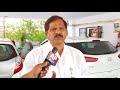 Dalitha Tejam Telugudesam Nellore
